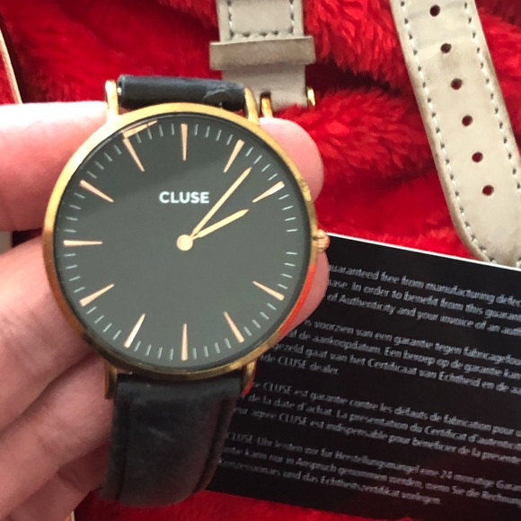CLUSE watch - Picture 5 of 12